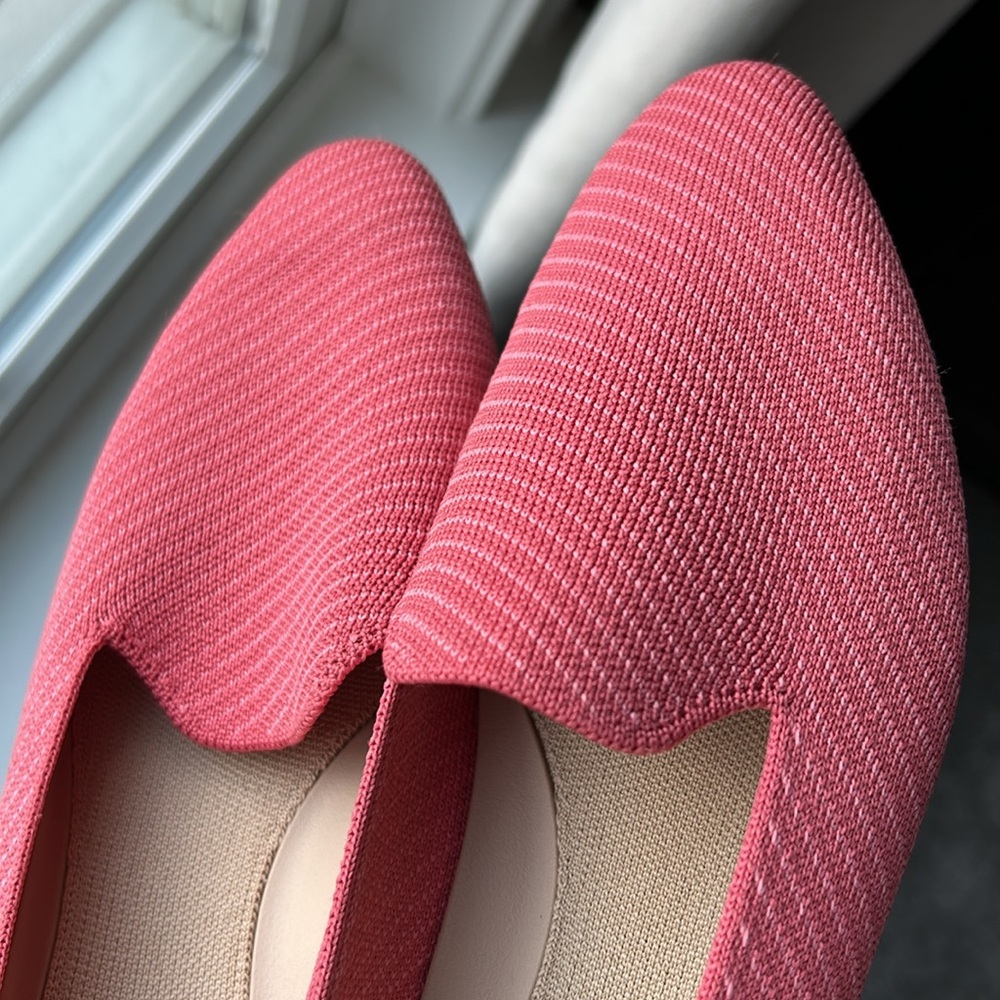 Rothy’s Loafers